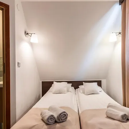 Bed & Breakfast Hyrny Bukowina Tatrzanska