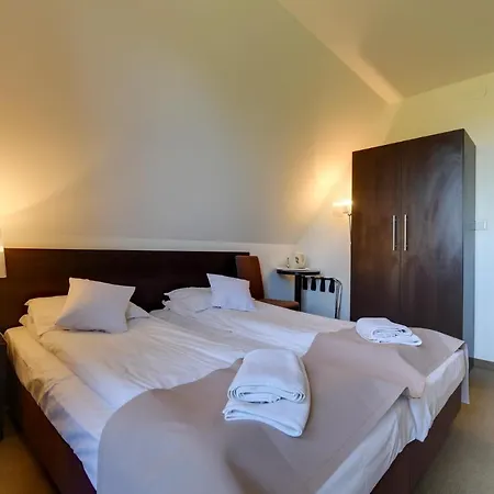 Bed & Breakfast Hyrny