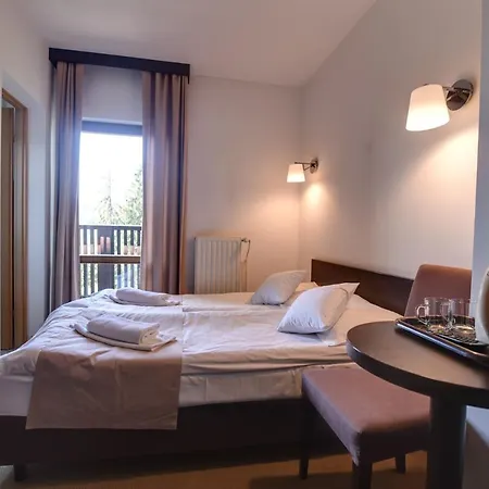 Hyrny 3* Bukowina Tatrzanska
