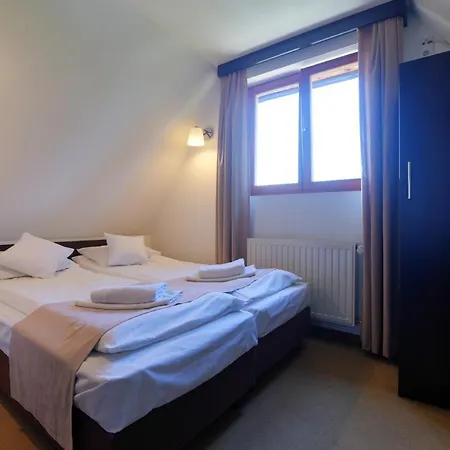 Hyrny 3* Bukowina Tatrzanska