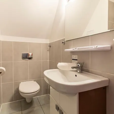 Hyrny 3* Bukowina Tatrzanska
