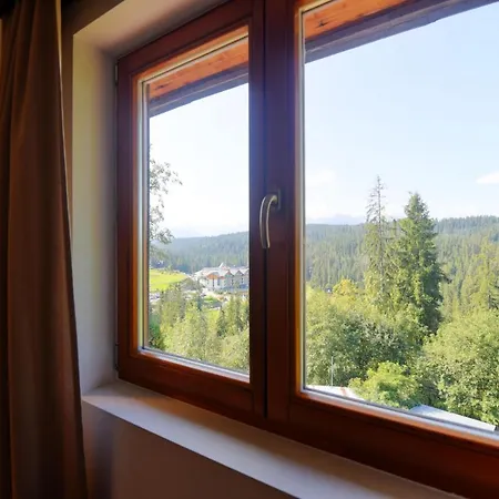 Hyrny Буковина-Татшаньска