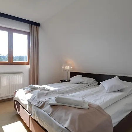 Hyrny Bed & Breakfast