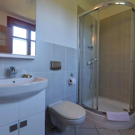 Hyrny Bed & Breakfast